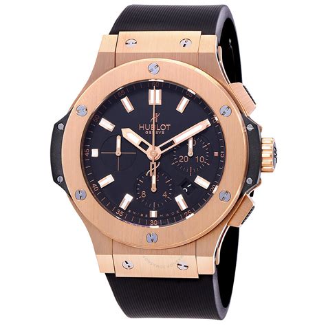 hublot box for sale|hublot men's watches prices.